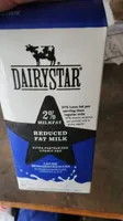 2% Low Fat Milk