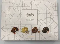 Ganaches collection