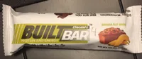 Banana Nut Bread Built Bar