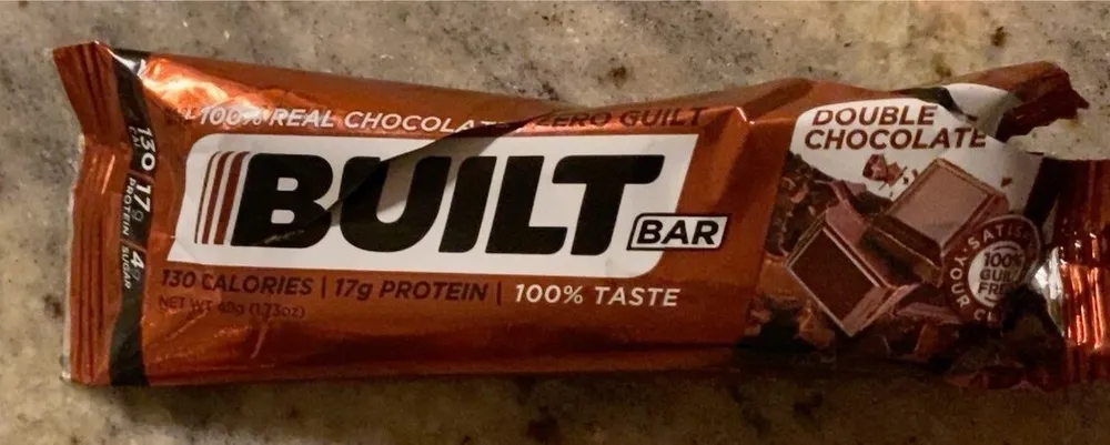 Built Bar