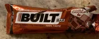 Built Bar