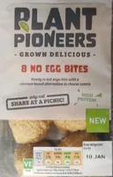8 No Egg Bites