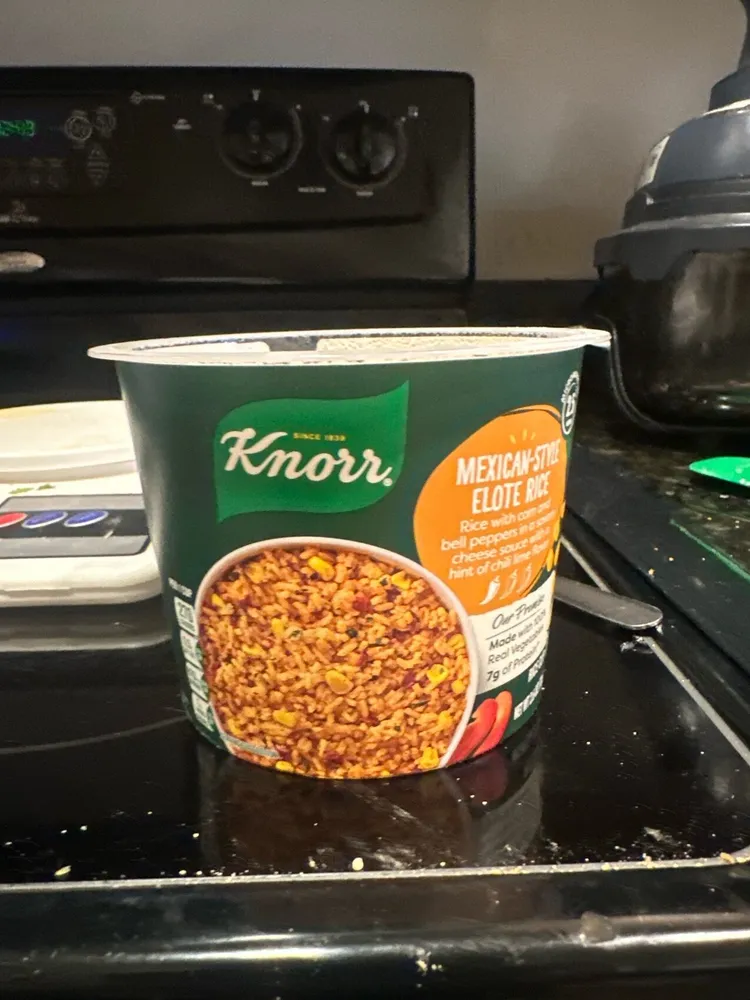 Mexican Elite Rice