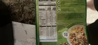 Chicken Flavor Broccoli Rice & Pasta Blend with Broccoli in a Chicken Flavored Sauce