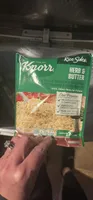 Herb & Butter Rice & Pasta Blend
