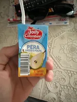 Succo Pera