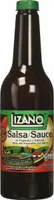 Sauce made with Vegetables and Spices