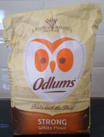 Strong White Flour