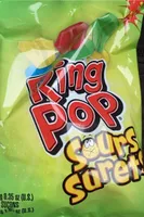 Sour Ring Pop