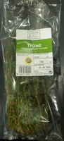 Thyme