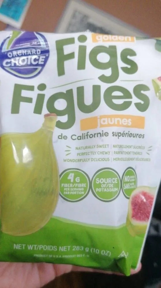Figs