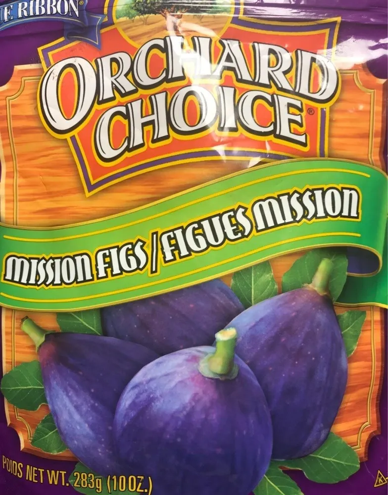 Figues mission