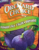 Figues mission