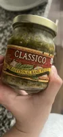 Traditional Basil Pesto
