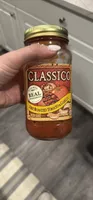 Roasted Tomato & Garlic