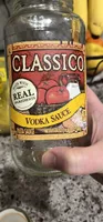 Vodka Sauce Pasta Sauce