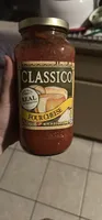 Four Cheese Sauce