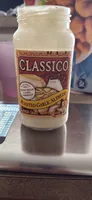 ROASTED GARLIC ALFREDO PASTA SAUCE