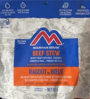 BEEF STEW