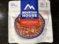 Chicken Tikka Masala
