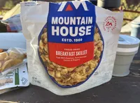 Breakfest Skillet