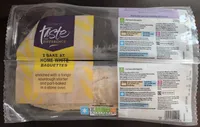 2 Bake at Home White Baguettes