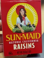 Sun Maid Raisins