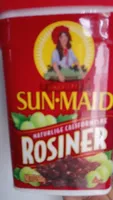 Sun maid