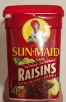 Raisins Secs