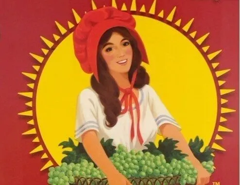 Sun maid