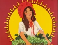 Sun maid