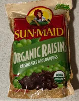 Raisins