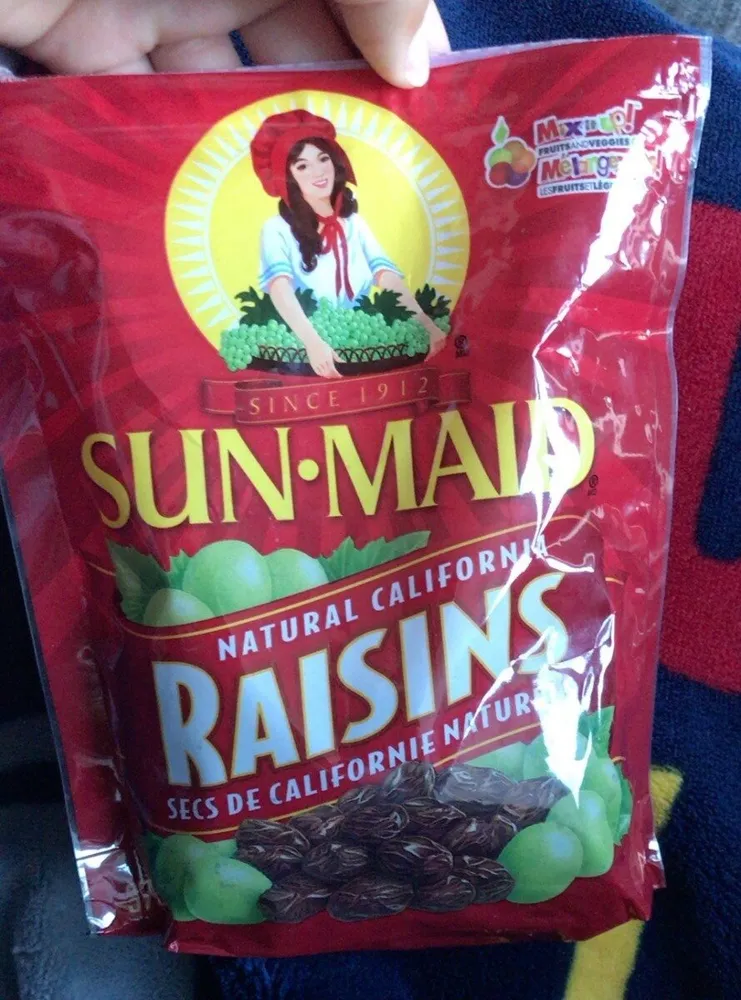 Raisin sec