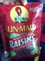 Raisin sec