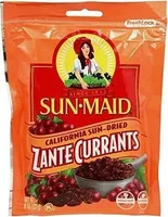 Zante Currants