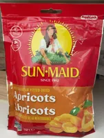 Mediterranean Apricots