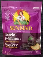 Katrinplommon