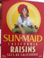 Raisins Secs