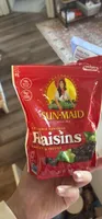 Raisins