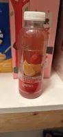 Organic Strawberry Lemonade