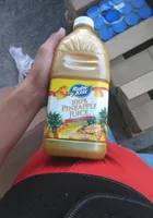 pineapple juice