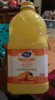 Orange Juice