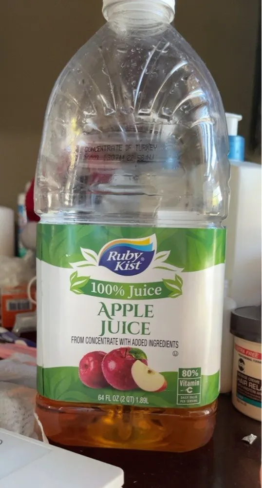 Apple Juice