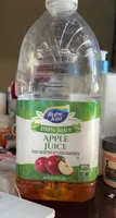 Apple Juice