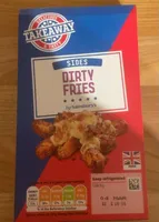 Dirty Fries