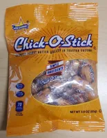 Chick-O-Stick