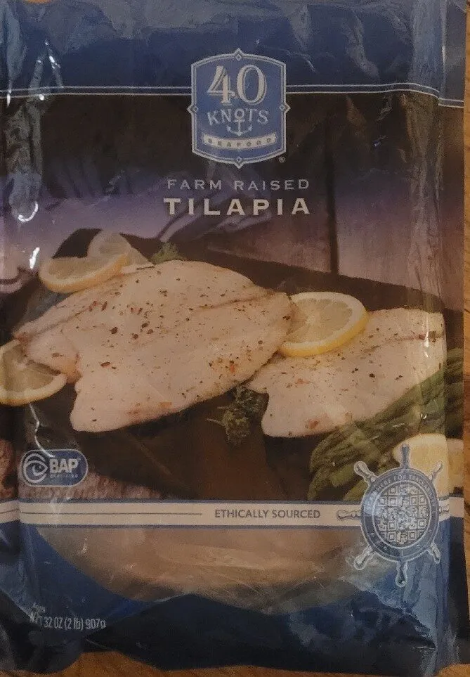 Tilapia