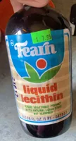 Liquid lecithin
