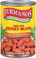 Light Red Kidney Beans