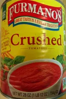 Crushed Tomatoes
